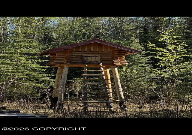 Photo 5 of Single family home for sale at 28402 Sterling Hwy, Sterling, AK 99672 | MLS# 26-8592 | Listing updated on 2026-07-30