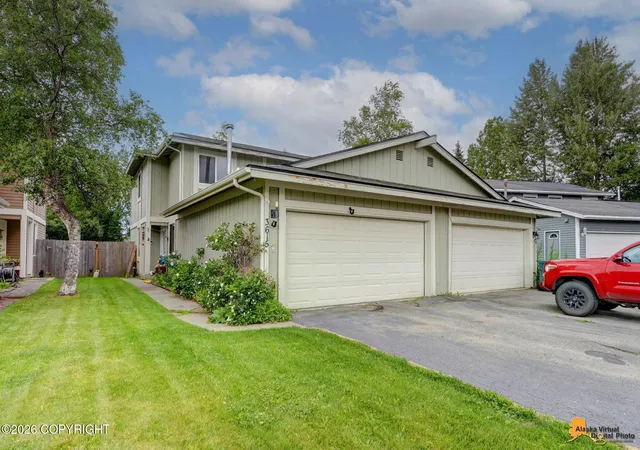 Photo 40 of Single family home for sale at 3615 Alamosa Dr, Anchorage, AK 99502 | MLS# 26-9125 | Listing updated on 2026-08-31