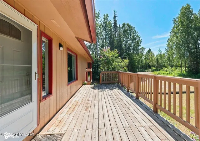 Photo 3 of Single family home for sale at 51850 Rediske Ave, Nikiski, AK 99611 | MLS# 26-8650 | Listing updated on 2026-10-08