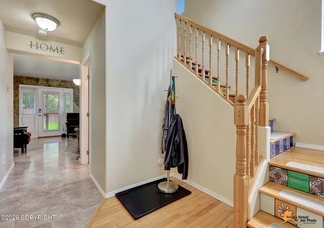Photo 3 of Single family home for sale at 3441 N Seagull Dr, Palmer, AK 99645 | MLS# 26-8438 | Listing updated on 2026-08-02