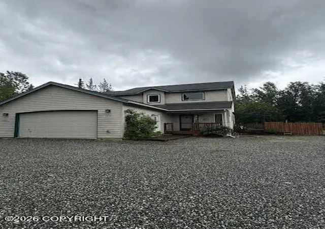 Photo 59 of Single family home for sale at 3441 N Seagull Dr, Palmer, AK 99645 | MLS# 26-8438 | Listing updated on 2026-08-02