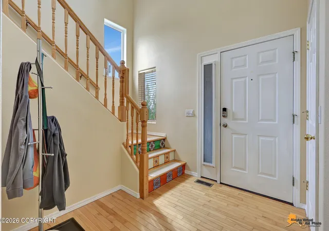 Photo 4 of Single family home for sale at 3441 N Seagull Dr, Palmer, AK 99645 | MLS# 26-8438 | Listing updated on 2026-08-02