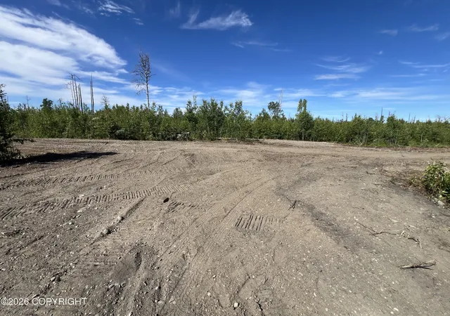 Homes for sale in Willow, AK | 15466 E Wild Bill Way Lot 6, Willow, AK 99688 | MLS# 26-8468