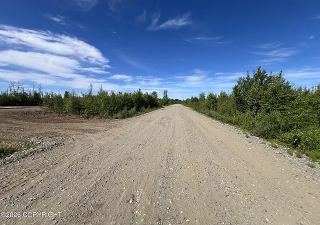 Homes for sale in Willow, AK | 15466 E Wild Bill Way Lot 6, Willow, AK 99688 | MLS# 26-8468