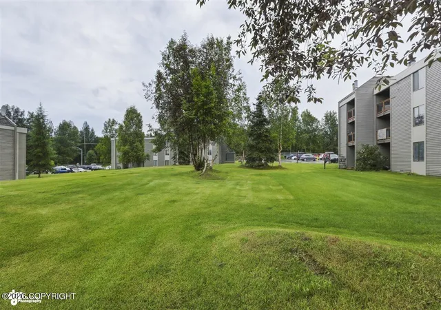 Homes for sale in Anchorage, AK | 4660 Reka Dr #D18, Anchorage, AK 99508 | MLS# 26-8745