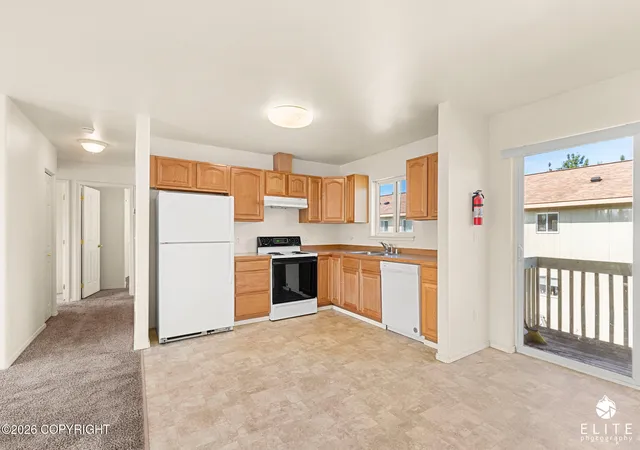 Photo 2 of Sale Pending at 5601 E Beaver Ave, Wasilla, AK 99654 | MLS# 26-8396 | Listing updated on 2026-08-31