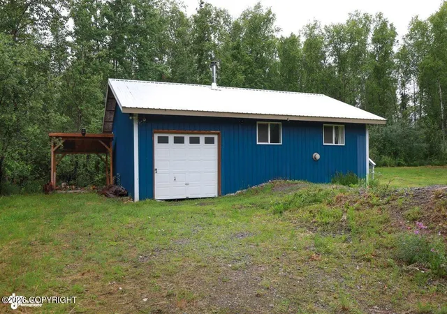 2nd image of 10180 W Herkimer Dr, Wasilla, AK 99623 | MLS# 26-8735