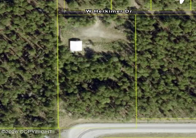 38th image of 10180 W Herkimer Dr, Wasilla, AK 99623 | MLS# 26-8735