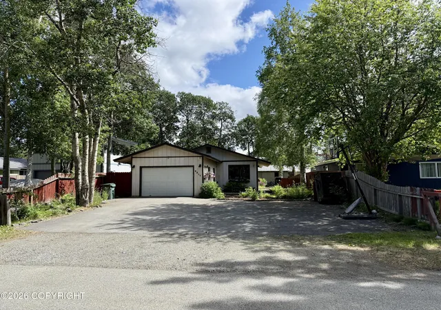 Photo 24 of Sale Pending at 8317 Seaview St, Anchorage, AK 99502 | MLS# 26-8510 | Listing updated on 2026-07-11