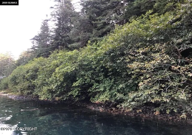 Photo 1 of Land for sale at Lot 58 Nhn Legal Address Only, Elfin Cove, AK 99825 | MLS# 26-8479 | Listing updated on 2026-07-10