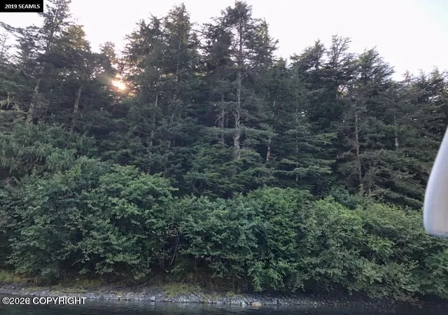Photo 3 of Land for sale at Lot 58 Nhn Legal Address Only, Elfin Cove, AK 99825 | MLS# 26-8479 | Listing updated on 2026-07-10