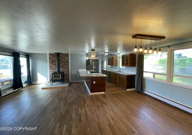 Photo 3 of Single family home for sale at 1315 Ismailov St, Kodiak, AK 99615 | MLS# 26-8452 | Listing updated on 2026-09-11