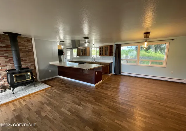 Photo 3 of Single family home for sale at 1315 Ismailov St, Kodiak, AK 99615 | MLS# 26-8452 | Listing updated on 2026-10-18