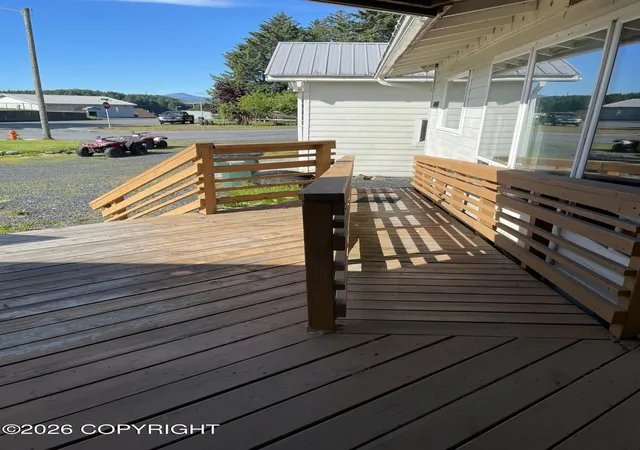 Homes for sale in Kodiak, AK | 1315 Ismailov St, Kodiak, AK 99615 | MLS# 26-8452