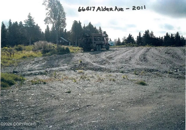 Photo 19 of Land for sale at 66417 Alder Ave, Ninilchik, AK 99639 | MLS# 26-9369 | Listing updated on 2026-08-01