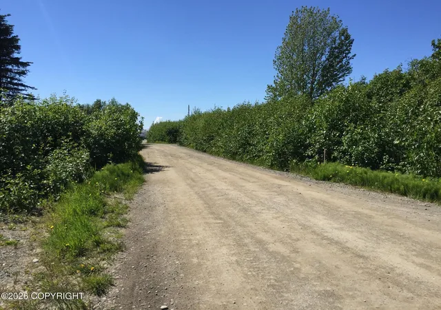 Photo 2 of Land for sale at 66417 Alder Ave, Ninilchik, AK 99639 | MLS# 26-9369 | Listing updated on 2026-08-01