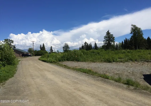 Photo 3 of Land for sale at 66417 Alder Ave, Ninilchik, AK 99639 | MLS# 26-9369 | Listing updated on 2026-08-01