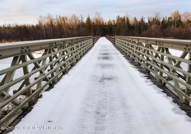4th image of A002 No Road, Big Lake, AK 99652 | MLS# 26-8482