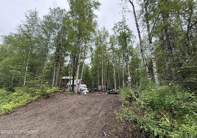 Homes for sale in Willow, AK | 19188 E Bigone Ave, Willow, AK 99688 | MLS# 26-8403