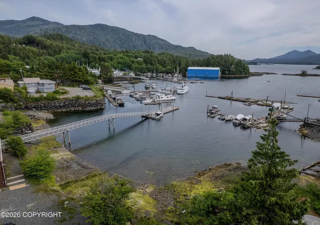 Photo 46 of Multi family home for sale at 8229 N Tongass Hwy, Ketchikan, AK 99901 | MLS# 26-8769 | Listing updated on 2026-09-23