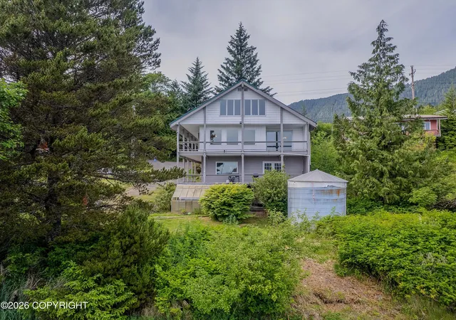 Photo 4 of Multi family home for sale at 8229 N Tongass Hwy, Ketchikan, AK 99901 | MLS# 26-8769 | Listing updated on 2026-09-23