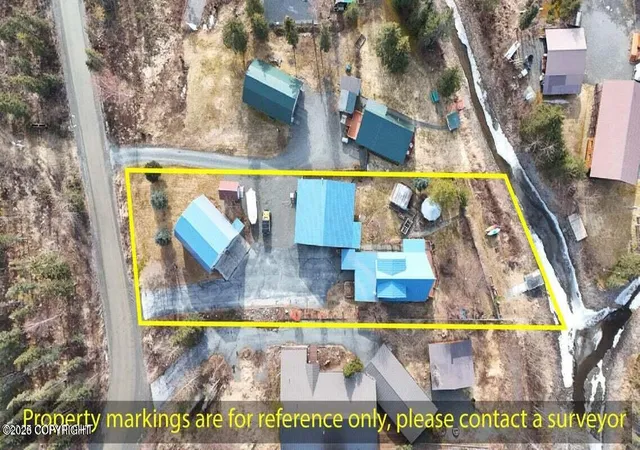 Homes for sale in Sterling, AK | 29090 Mickeys Loop, Sterling, AK 99672 | MLS# 26-8518