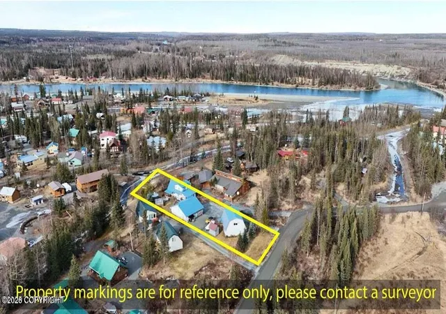 Homes for sale in Sterling, AK | 29090 Mickeys Loop, Sterling, AK 99672 | MLS# 26-8518