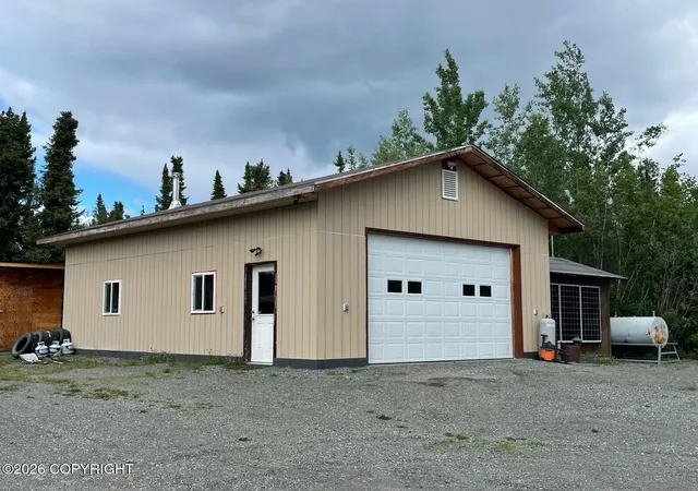 Photo 3 of Sale Pending at Mile 7 Nabesna Rd, Slana, AK 99586 | MLS# 26-8590 | Listing updated on 2026-08-27
