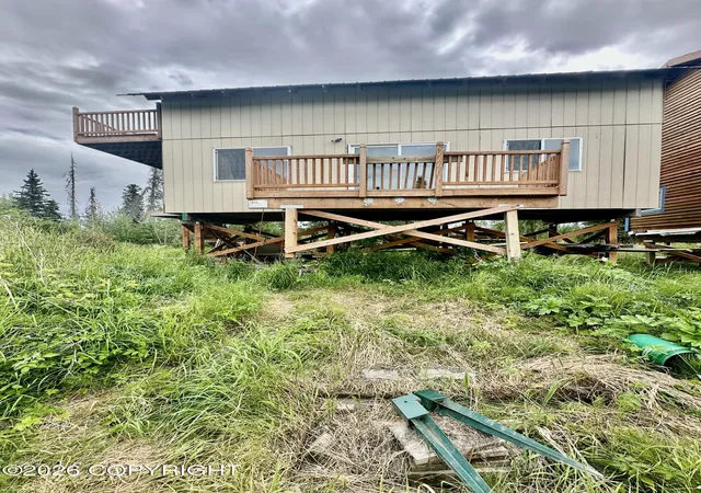 Homes for sale in Soldotna, AK | 45650 Back Troll Aly, Soldotna, AK 99669 | MLS# 26-8421