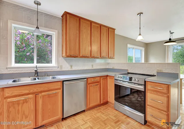 Homes for sale in Wasilla, AK | 4000 N Grey Wolf Dr, Wasilla, AK 99654 | MLS# 26-8524