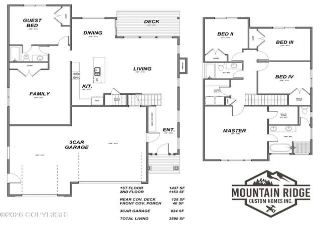 Photo 20 of Single family home for sale at 6672 E Gateway Dr, Palmer, AK 99645 | MLS# 26-8480 | Listing updated on 2026-08-05