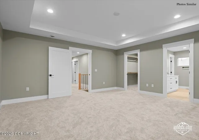 Photo 4 of Single family home for sale at 6672 E Gateway Dr, Palmer, AK 99645 | MLS# 26-8480 | Listing updated on 2026-08-05