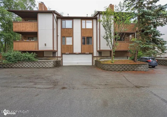 Photo 2 of Condo for sale at 480 E 56th Avenue #6G, Anchorage, AK 99518 | MLS# 26-8783 | Listing updated on 2026-07-16