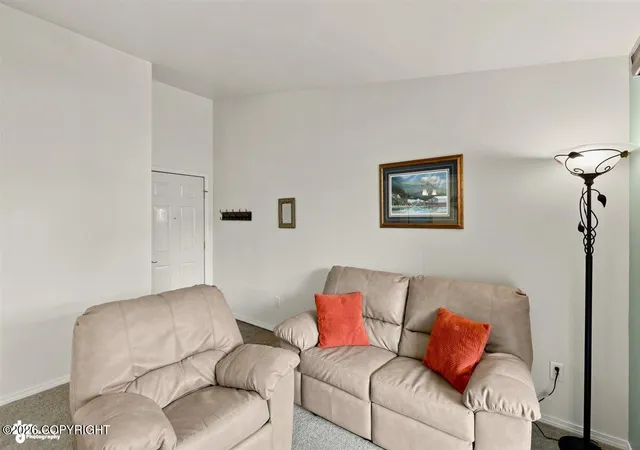 Photo 3 of Condo for sale at 480 E 56th Avenue #6G, Anchorage, AK 99518 | MLS# 26-8783 | Listing updated on 2026-07-16