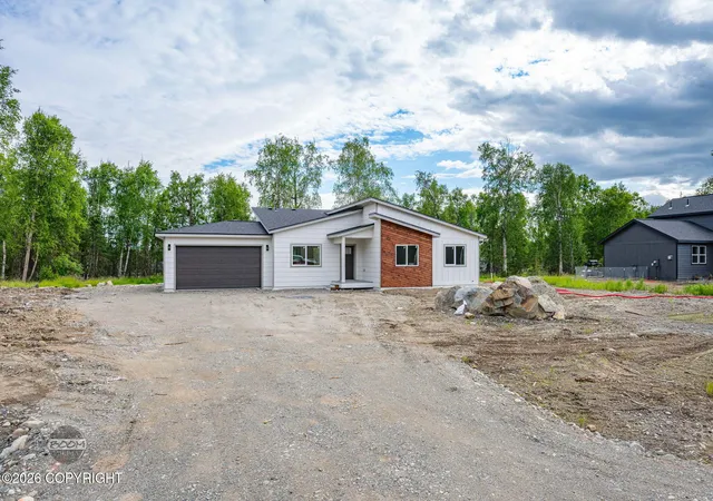 1st image of 9462 W Palermo Cir, Wasilla, AK 99623 | MLS# 26-8441