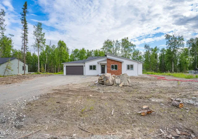 2nd image of 9462 W Palermo Cir, Wasilla, AK 99623 | MLS# 26-8441