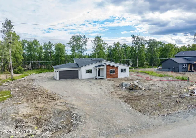 3rd image of 9462 W Palermo Cir, Wasilla, AK 99623 | MLS# 26-8441
