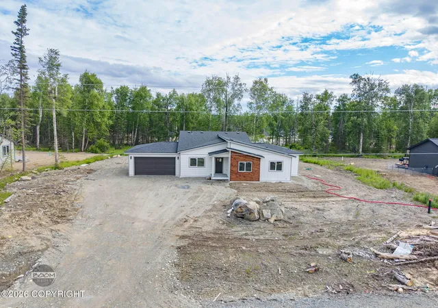 5th image of 9462 W Palermo Cir, Wasilla, AK 99623 | MLS# 26-8441