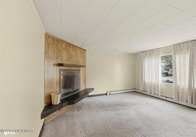 2nd image of 2389 E 47th Ct, Anchorage, AK 99507 | MLS# 26-8567