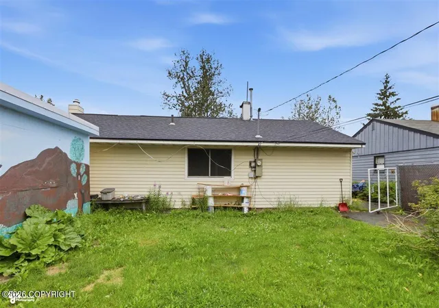 30th image of 2389 E 47th Ct, Anchorage, AK 99507 | MLS# 26-8567