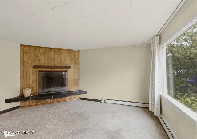 Photo 2 of Single family home for sale at 2389 E 47th Court, Anchorage, AK 99507 | MLS# 26-8567 | Listing updated on 2026-09-05