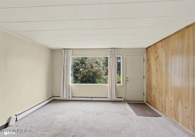 Photo 3 of Single family home for sale at 2389 E 47th Court, Anchorage, AK 99507 | MLS# 26-8567 | Listing updated on 2026-09-05