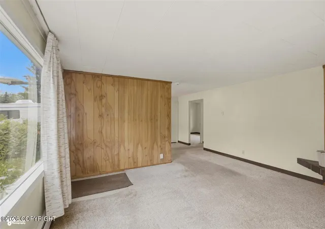 Photo 4 of Single family home for sale at 2389 E 47th Court, Anchorage, AK 99507 | MLS# 26-8567 | Listing updated on 2026-09-05