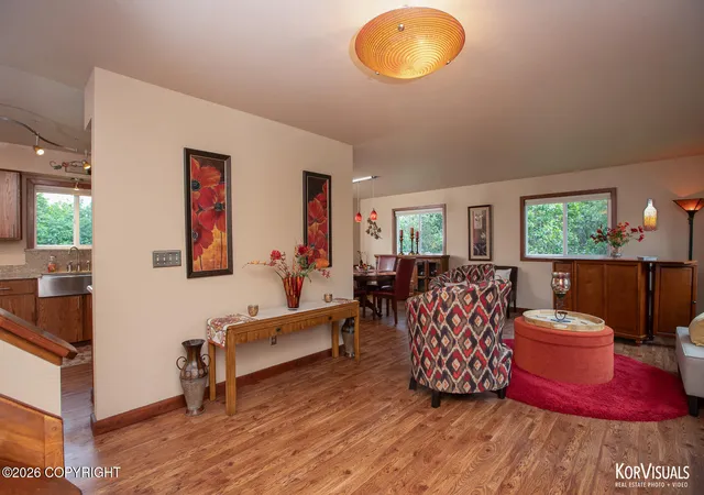 Photo 2 of Sale Pending at 4900 E 145th Avenue, Anchorage, AK 99516 | MLS# 26-8879 | Listing updated on 2026-08-04