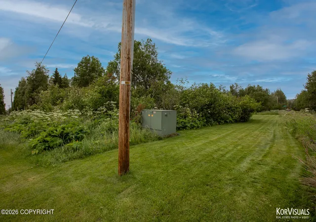 Photo 32 of Sale Pending at 4900 E 145th Avenue, Anchorage, AK 99516 | MLS# 26-8879 | Listing updated on 2026-08-04