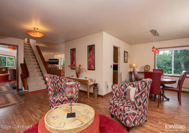 Photo 3 of Sale Pending at 4900 E 145th Avenue, Anchorage, AK 99516 | MLS# 26-8879 | Listing updated on 2026-08-04