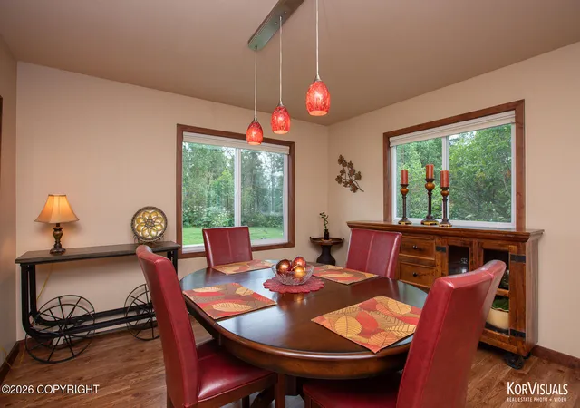 Photo 4 of Sale Pending at 4900 E 145th Avenue, Anchorage, AK 99516 | MLS# 26-8879 | Listing updated on 2026-08-04