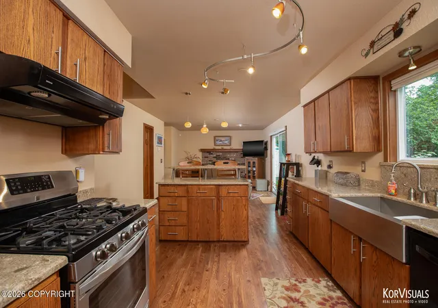 Photo 5 of Sale Pending at 4900 E 145th Avenue, Anchorage, AK 99516 | MLS# 26-8879 | Listing updated on 2026-08-04
