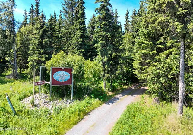 Photo 5 of Land for sale at 67260 Sterling Hwy, Clam Gulch, AK 99568 | MLS# 26-8560 | Listing updated on 2026-07-21