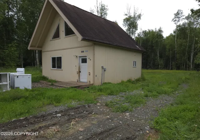 Homes for sale in Wasilla, AK | 4540 N Silver Cir, Wasilla, AK 99623 | MLS# 26-8477